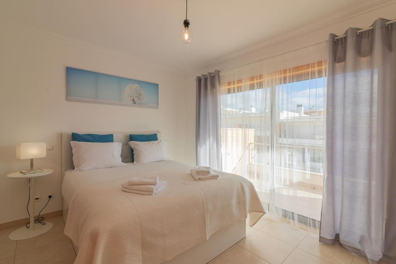 Albufeira White Villa By Homing Extérieur photo