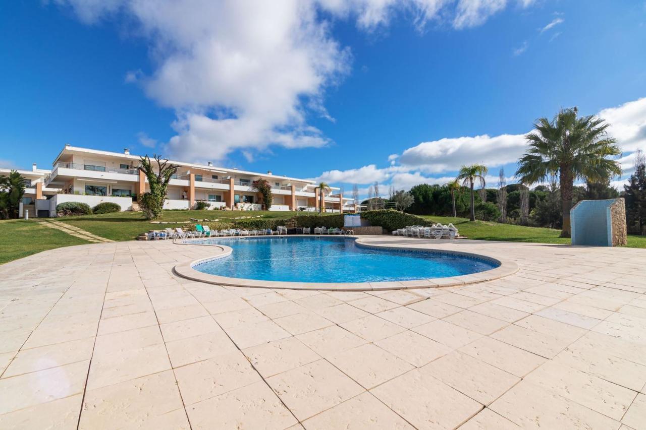 Albufeira White Villa By Homing Extérieur photo