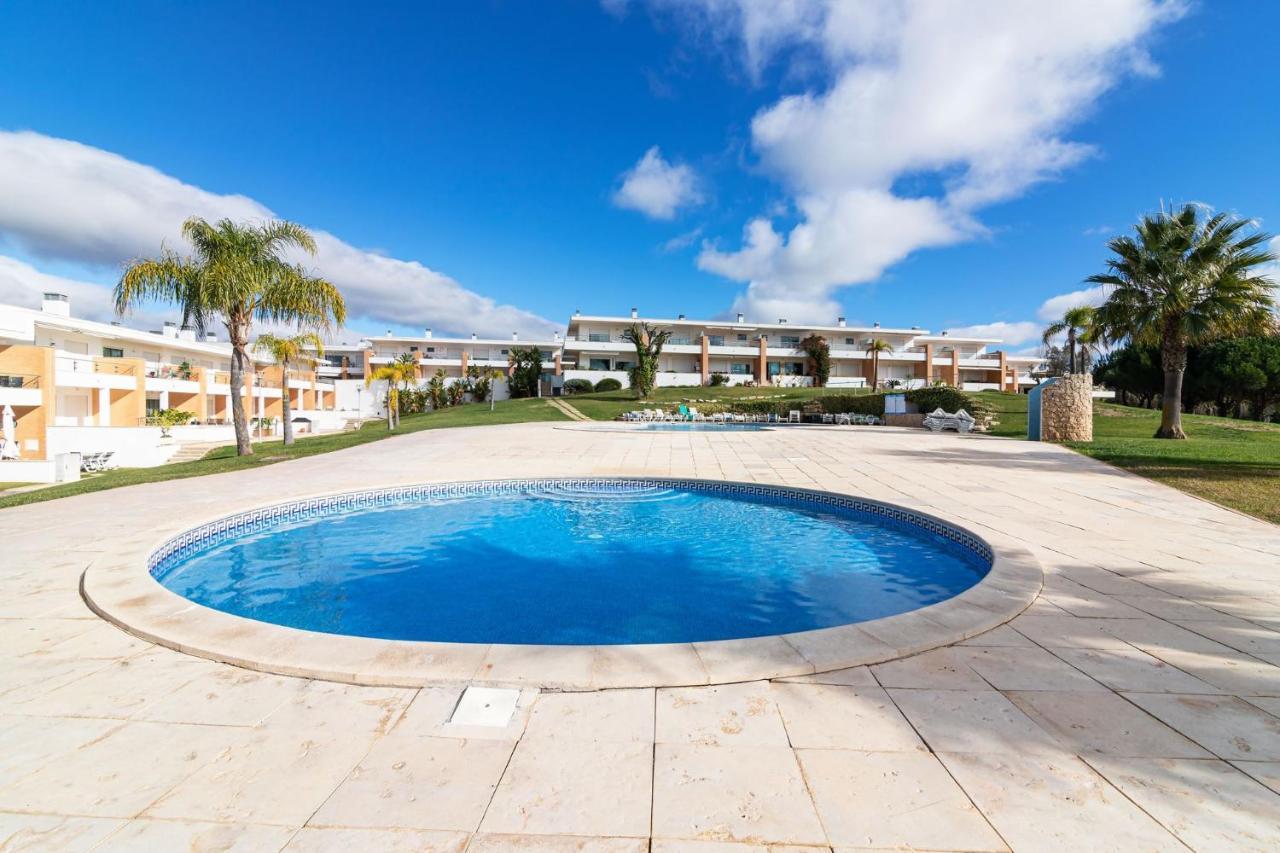 Albufeira White Villa By Homing Extérieur photo