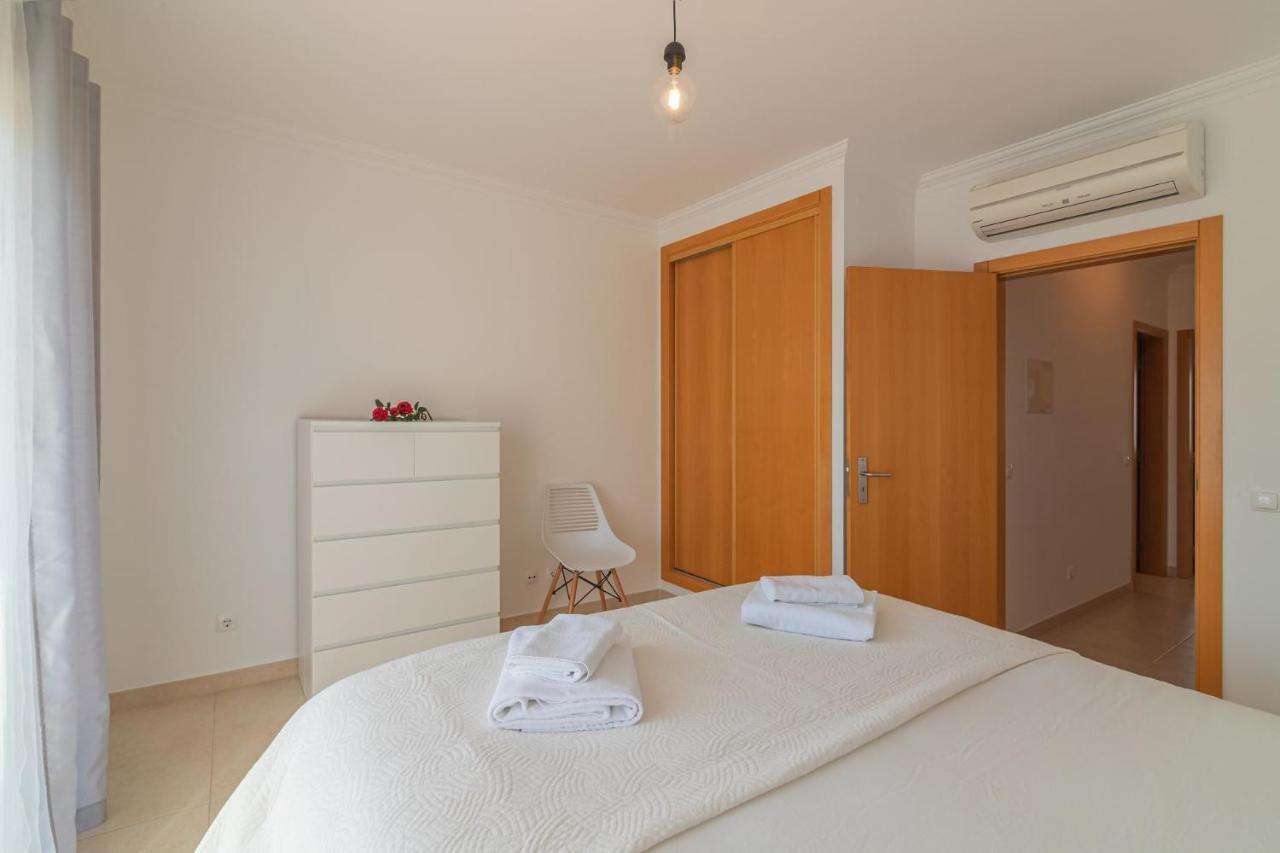 Albufeira White Villa By Homing Extérieur photo