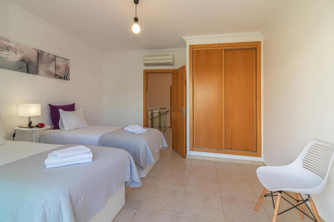 Albufeira White Villa By Homing Extérieur photo