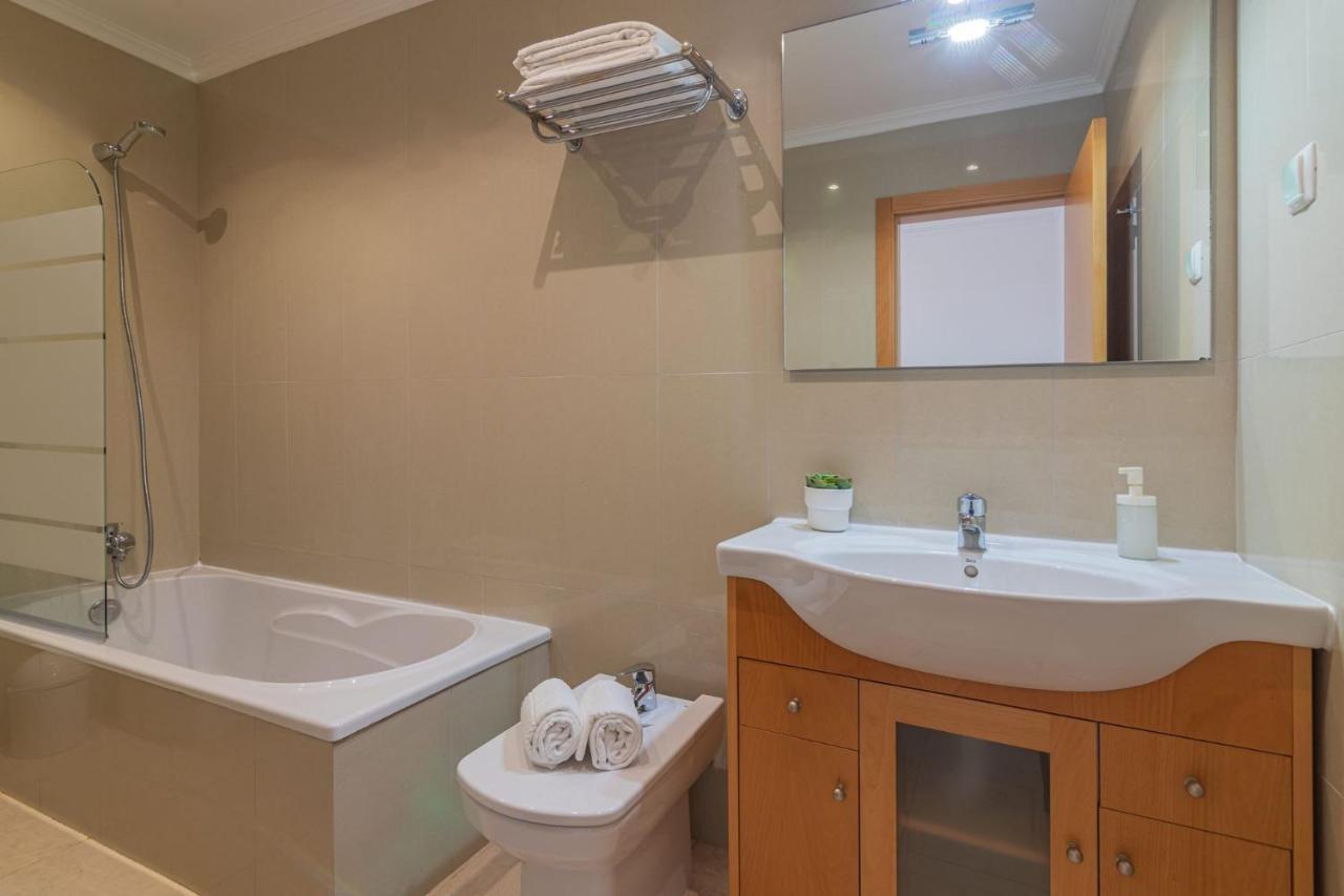 Albufeira White Villa By Homing Extérieur photo