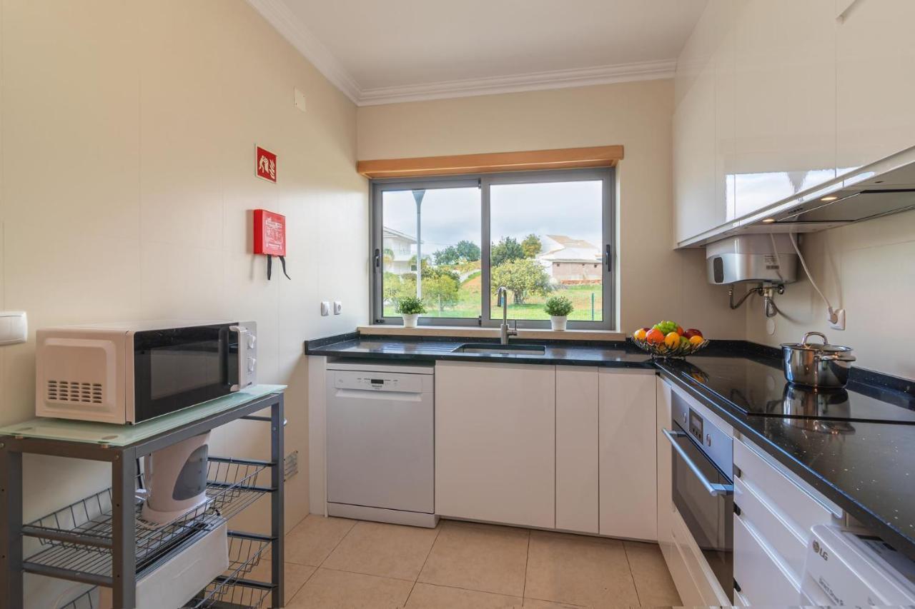 Albufeira White Villa By Homing Extérieur photo