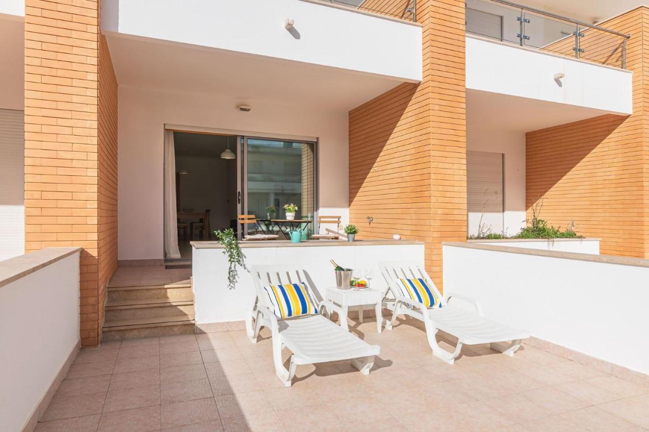 Albufeira White Villa By Homing Extérieur photo