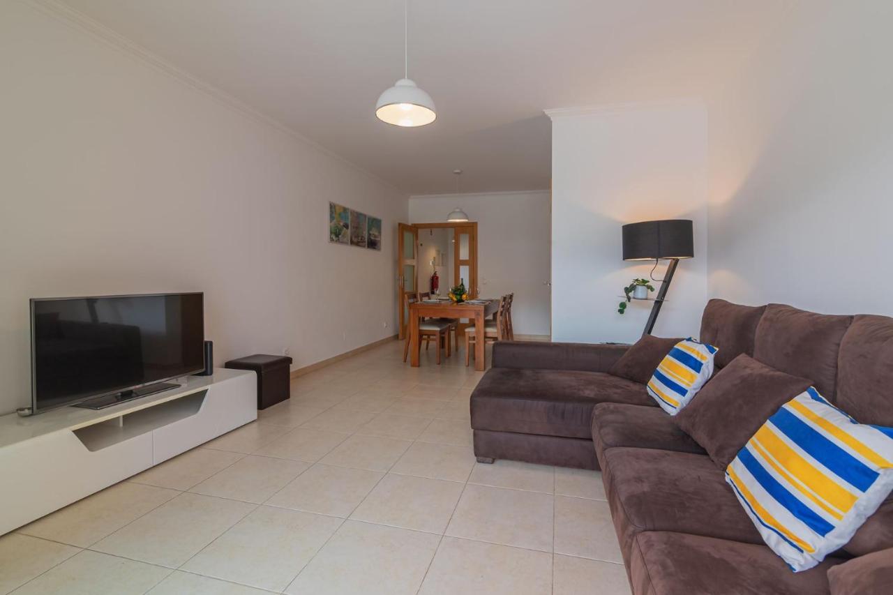 Albufeira White Villa By Homing Extérieur photo