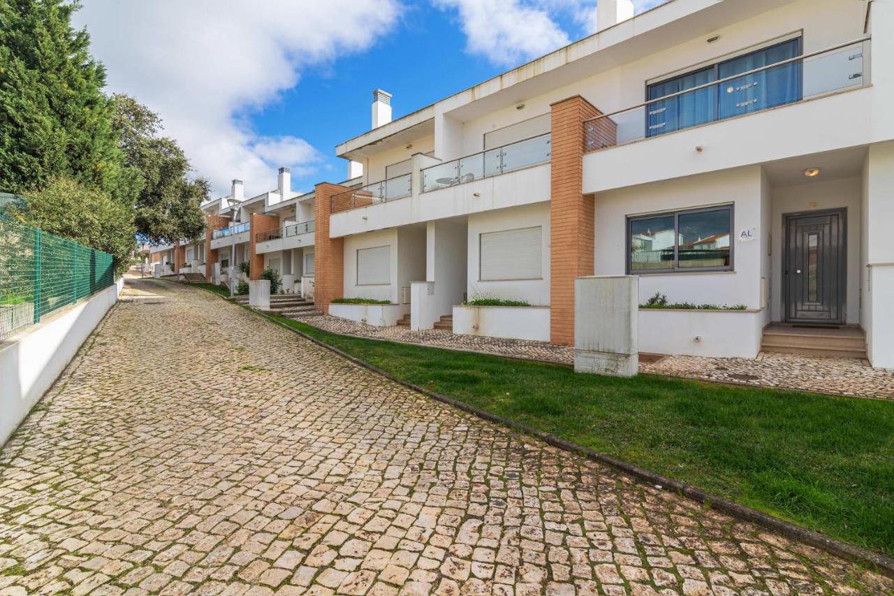 Albufeira White Villa By Homing Extérieur photo