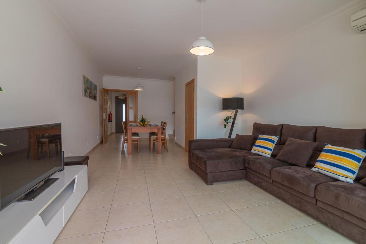 Albufeira White Villa By Homing Extérieur photo
