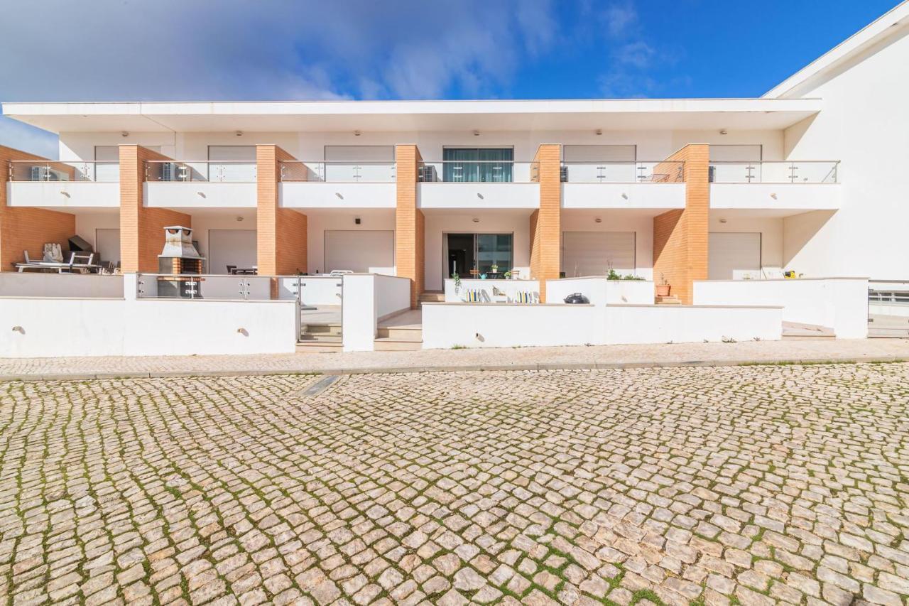 Albufeira White Villa By Homing Extérieur photo