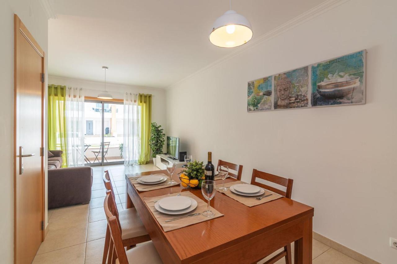 Albufeira White Villa By Homing Extérieur photo