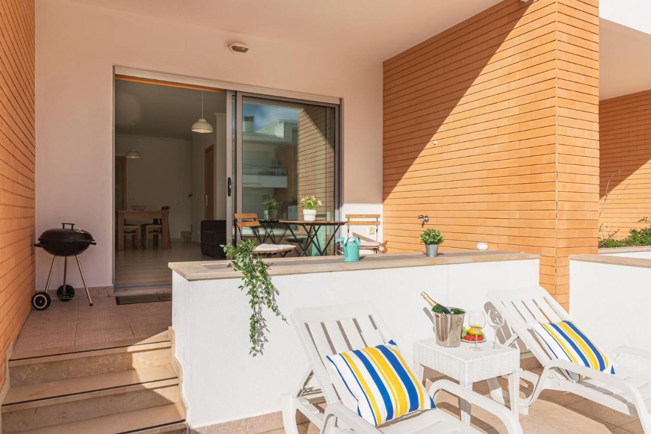 Albufeira White Villa By Homing Extérieur photo