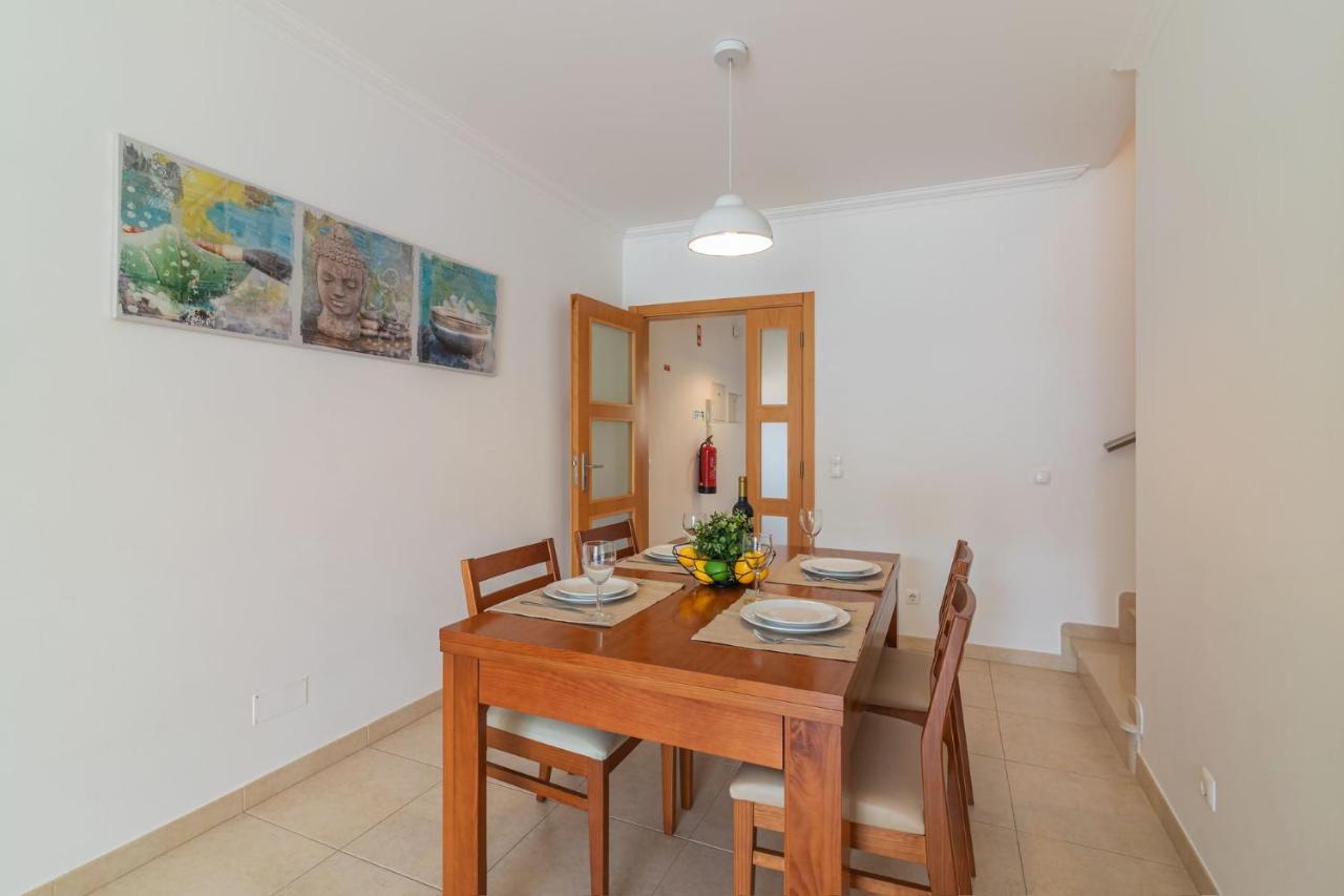 Albufeira White Villa By Homing Extérieur photo