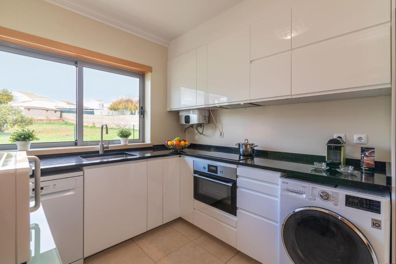 Albufeira White Villa By Homing Extérieur photo